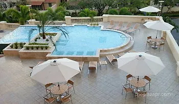 The Plaza Suites Humacao